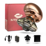 New Skull Shaver Butterfly Kiss Pro: Electric For Women, Bikini,leg, Body. Fixed Price $84.40.