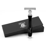 Haryali Double Edge Ergonomic Metallic Black Safety Razor For And Women. Fixed Price $39.98.