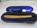 Vintage Dovo Diamant Solingen Straight Razor Original Tin Never Used # 115*. Fixed Price $164.95.