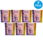 Schick Intuition Variety Gift Set Razor Kit 7 Pack New. Fixed Price $56.00.