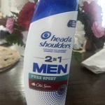 Head & Shoulders Men Pure Sport 2-IN-1 Shampoo Conditioner 12.5OZ-PACK Of 4. Fixed Price $24.91.