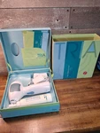 Tria Laser Hair Removal System At Home THR-25 New Open Box. Fixed Price $89.99.