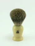 Gbs 100% Pure Badger Bristle Shaving Brush (ivory). Fixed Price $15.95.