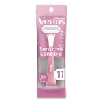 Venus Sensitive Sensible Razors, Blades, 36/CARTON. Fixed Price $174.14.