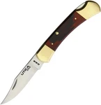 New Utica Original Ii Lockback 11-17101CP. Fixed Price $86.40.