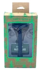 Coldcreek Outfitters Men's Safety Razor With 5 New Blades. Fixed Price $25.99.