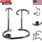 Shaving Razor Brush Stand Universal Holder For Safety Storage Shave. Fixed Price $15.85.