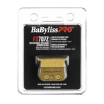 Babylisspro Goldfx Replacement Outlining Trimmer Blade FX707Z. Fixed Price $39.99.