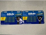 Gillette Proglide Razor Blades 24 Refills Cartridges Factory Sealed Brand New!. Fixed Price $48.99.