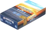 Elements 1.25 1/4 Size Ultra Thin Rice Rolling Paper Count (pack Of 1). Fixed Price $25.99.