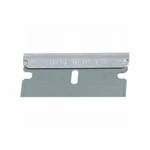 American Safety Razor 66-0412 Heavy-duty Single Edge Blades, 10-PC. Fixed Price $6.50.