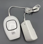Silk'n Infinity 2.0 Laser Hair Removal Device H3102 White Working. Fixed Price $38.95.
