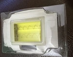 Silk'n Replacement Lamp Cartridge Bulb Hair Removal. Fixed Price $49.00.
