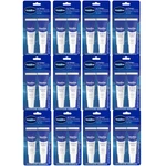 24 Vaseline Lip Therapy Advanced Healing Balm .35 Oz Tubes 12 Packs. Fixed Price $57.99.