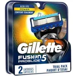 Gillette FUSION5 Proglide Razor Cartidges 2 Count Pack Of 4 *new. Fixed Price $24.99.