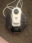 Iluminage Beauty Touch At Home Permanent Hair Removal Device By Elos FG70701. Fixed Price $175.00.