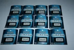 120 Wilkinson Sword Double Edge Blades Fits Schick Gillette Safety Razor Germany. Fixed Price $27.99.