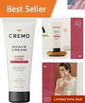 Ultra Slick Men Shave Cream 6 Oz Razor Burn, Nick & Cut Protection. Fixed Price $15.99.