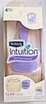 Schick Intuition Razor Pure Nourishment Coconut Milk Almond Oil Lather & Shave. Fixed Price $9.75.