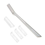 Tweezerman Stainless Steel Facial Razor Count (pack Of 1),. Fixed Price $36.90.