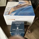 Sensica Sensilight Mini Hair Removal For Women/men Nob Permanent Loss. Fixed Price $87.87.