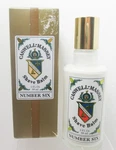 Caswell-massey Number Six Shave Balm 3 Fl. Oz. New In Box. Fixed Price $85.00.