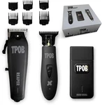 Slime 2 Black Trimmer Shaver Set Barber Hair Clippers For Men 6800 Rpm W. Fixed Price $144.95.