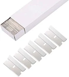 Ehdis 100PCS Razor Blades Single Edge Count (pack Of 1), Stainless Steel. Fixed Price $18.99.