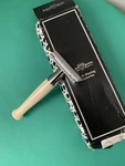 Edwin Jagger Double Edged Razor - Diffusion 72 Series (ivory). Fixed Price $70.00.