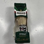Proraso Pennello Da Barba Shaving Brush Natural Boar Bristles Lightweight Handle. Fixed Price $16.99.