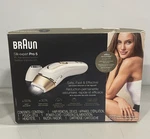 Braun PRO5 PL5147 Ipl Hair Removal Device. Fixed Price $84.99.