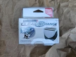 New Remington HGX-RC2 Cleanxchange Nanosilver Replacement Cartridges. Fixed Price $10.79.