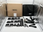 Wahl 79524-3001 Piece Haircut Kit Black/silver. Fixed Price $22.50.