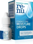 Renu Lubricant Eye Drops, Rewetting For Contact Lenses, Rehydrates Soft &. Fixed Price $9.79.