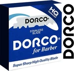 Dorco Stainless Steel Single Edge Razor Blades 100CT - Blue. Fixed Price $7.49.