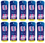 Schick Hydro Silk Touch-up Dermaplaning Tool With Precision Cover 60 Razors. Fixed Price $62.99.