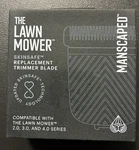 Manscaped Skinsafe Replacement Blade For The Lawn Mower 2.0 3.0 And 4.0 Trimmers. Fixed Price $7.99.