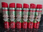 6 Old Spice Oasis With Vanilla Notes Antiperspirant Deodorant Body Spray 4.3 Oz.. Fixed Price $44.99.