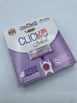 Bic Brand Soleil Women's Razor Refills 4 Cartridges New Box. Fixed Price $17.99.