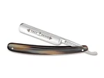 New Boker 140539 Inox 4/8 Stainless Steel Straight Razor Solingen Germany. Fixed Price $219.99.