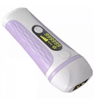 Tumakou Painless Permanent Ipl Hair Removal Device For Women &. Fixed Price $24.99.
