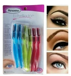 (6 Pcs)personna Eyebrows Shaper, Razor Trimmer Shaver Perfilador. Fixed Price $19.99.