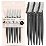 Kitsch Dermaplane For Women Face Razors & Men, Eye Brow. Fixed Price $8.86.