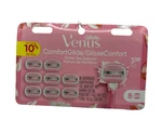 Gillette Venus Comfortglide White Tea Refill Cartridges. Fixed Price $18.90.