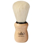 Omega Shave Beech Wood Handle - Synthetic Fiber Or Pure Bristle Shaving Brush. Fixed Price $18.95.