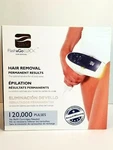 Silk'n Flash & Go Luxx Hair Removal Device. Fixed Price $265.00.