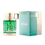 Armaf Odyssey Aqua Eau De Parfum Spray For Men 3.4 Oz / 100 Ml New In Box. Fixed Price $29.99.