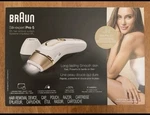 $350. Braun Silk-expert Pro PL5137 Ipl Hair Removal Device New Open Box!. Fixed Price $175.00.
