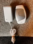 Silk'n Bellaglide Cosmetic Red-light Laser Hair Removal System*. Fixed Price $34.99.