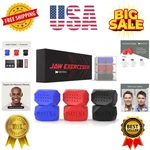 Mayena Exerciser Classic Silicone Jawline Set, 3 Resistance L.... Fixed Price $27.19.